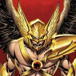 Katar Hol Hawkman (DC Comics) Comic hawkman PFP