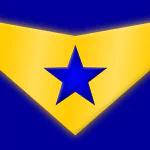 Comic Booster Gold PFP