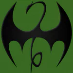 Comic Iron Fist PFP