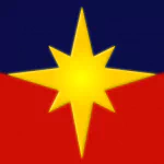 Comic Captain Marvel PFP