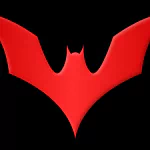 Comic Batman Beyond PFP