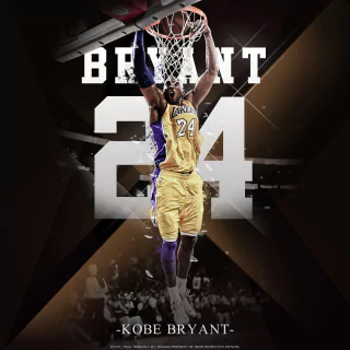 Kobe Bryant Sports PFP