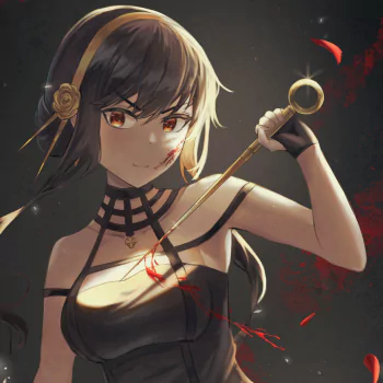 Anime Spy x Family PFP