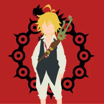 Anime The Seven Deadly Sins PFP