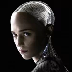 movie Ex Machina PFP