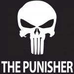  The Punisher