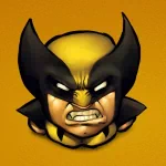 Comic Wolverine PFP