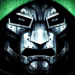 Comic Doctor Doom PFP
