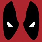 Comic Deadpool PFP