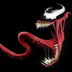 Comic Venom PFP