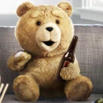 Ted (Movie Character) movie Ted PFP