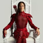 movie The Hunger Games: Mockingjay - Part 2 PFP