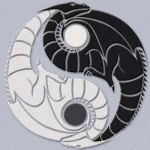  Yin & Yang