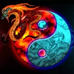  Yin & Yang