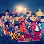 Download Anime Dragon Ball Z  PFP