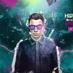 Download Music Hardwell PFP