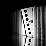 Download Man Made Dominos PFP