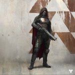 Download Video Game Destiny (Video Game) PFP