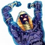 Download Comic Marvel: The End PFP