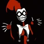 Download Comic Harley Quinn PFP