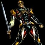 Download Comic Albion PFP