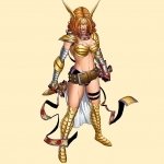 Download Comic Angela PFP