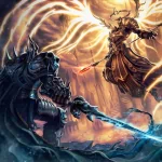 video game Heroes of the Storm PFP