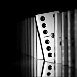 man made dominos PFP