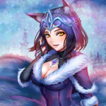 video game League Of Legends PFP