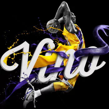 Kobe Bryant Sports PFP
