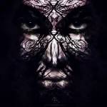 Abstract Digital Art PFP