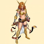 Comic angela PFP