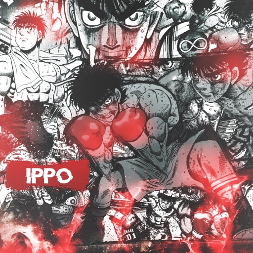 Anime Hajime no Ippo Pfp by DinocoZero