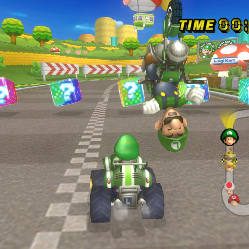 Mario Kart Wii Pfp 3717