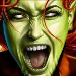 Download Comic She-Hulk PFP