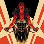 Download Comic She-Hulk PFP