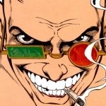 Download Comic Transmetropolitan PFP