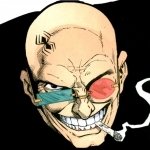 Download Comic Transmetropolitan PFP