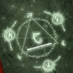 Download Dark Occult PFP