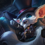 Download Video Game League Of Legends PFP