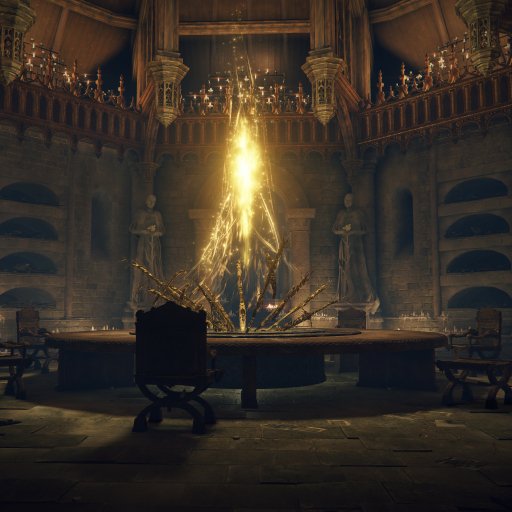 Download Video Game Elden Ring PFP