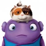 Download Movie Home (2015) PFP