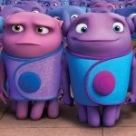 Download Movie Home (2015) PFP