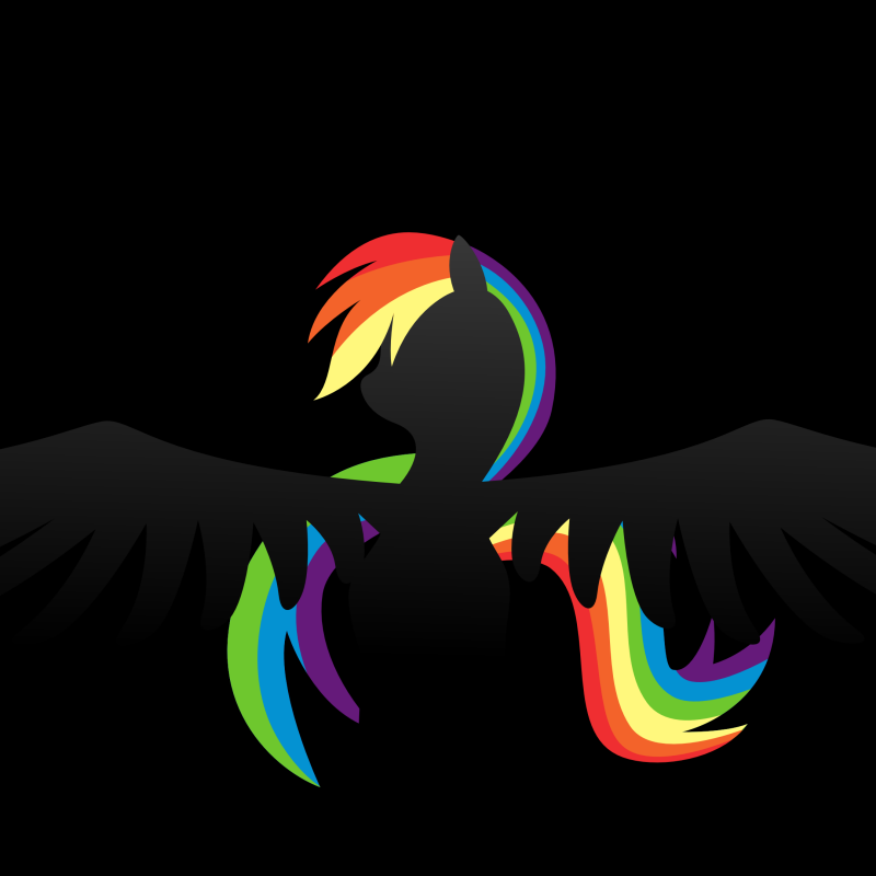 Download TV Show My Little Pony: Friendship Is Magic PFP