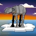 Download Funny Star Wars PFP