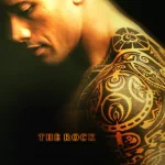 Celebrity Dwayne Johnson PFP