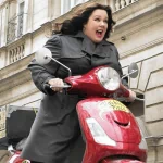  Melissa McCarthy In Spy