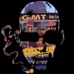 Comic Transmetropolitan PFP