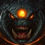 video game DotA 2 PFP