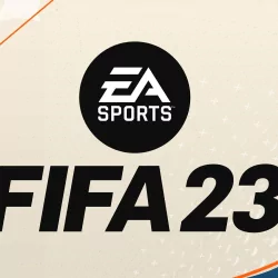 video game FIFA 23 PFP